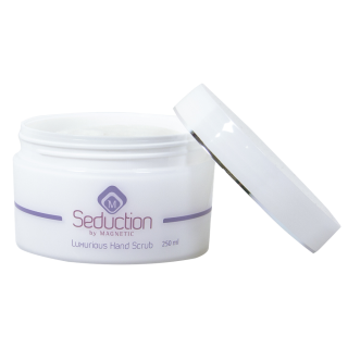 Seduction Luxurious Hand Scrub 250ml