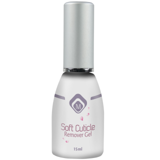 Soft Cuticle Remover