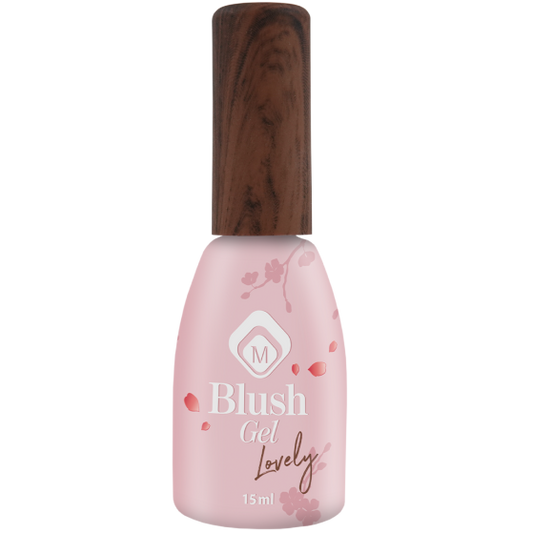 Blush Lovely