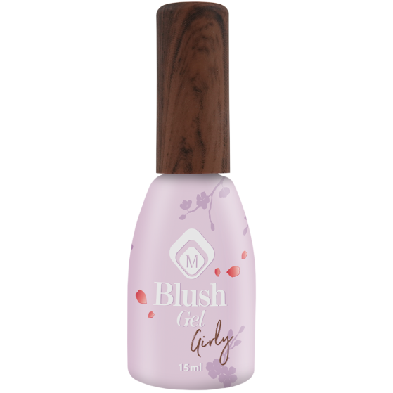 Blush Girly