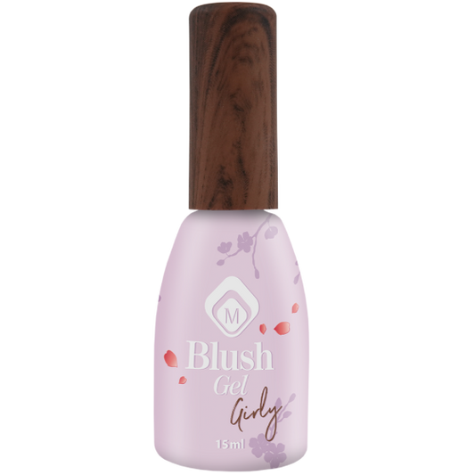 Blush Girly