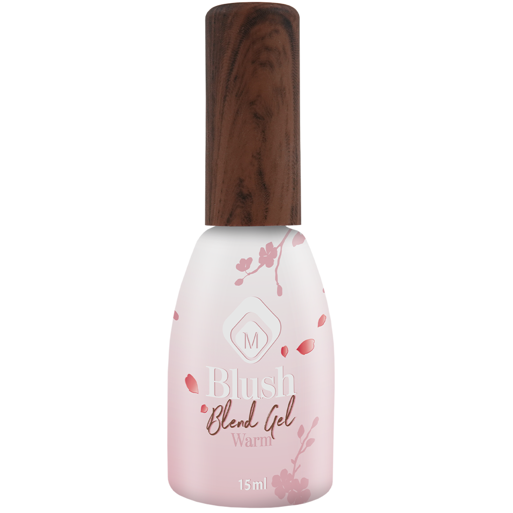 Blush Blend Warm