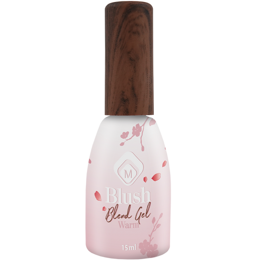 Blush Blend Warm