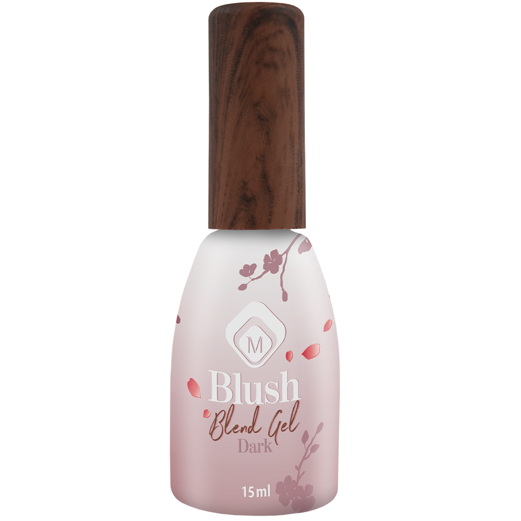 Blush Blend Dark