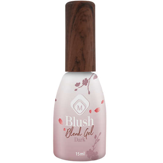 Blush Blend Dark