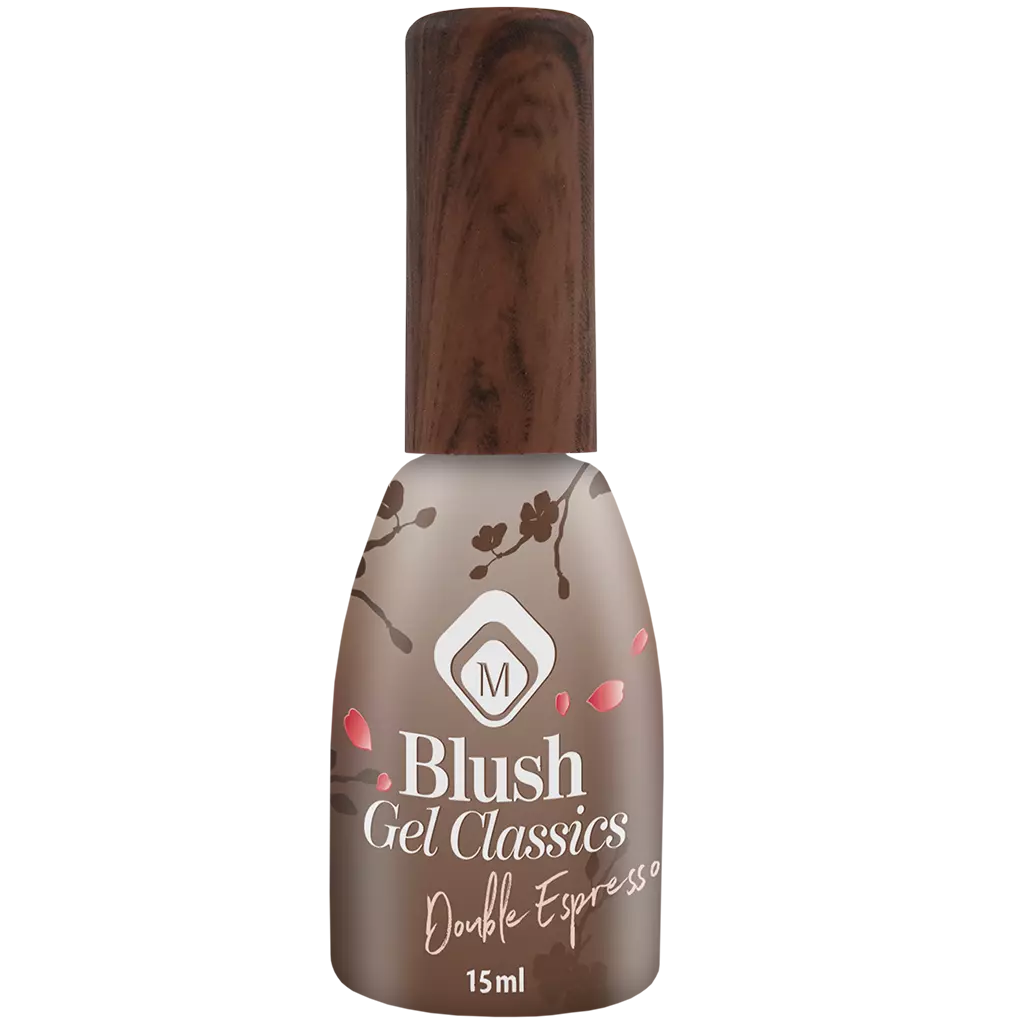 Blush Double Espresso