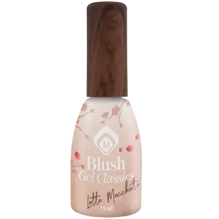 Blush Latte Macchiato