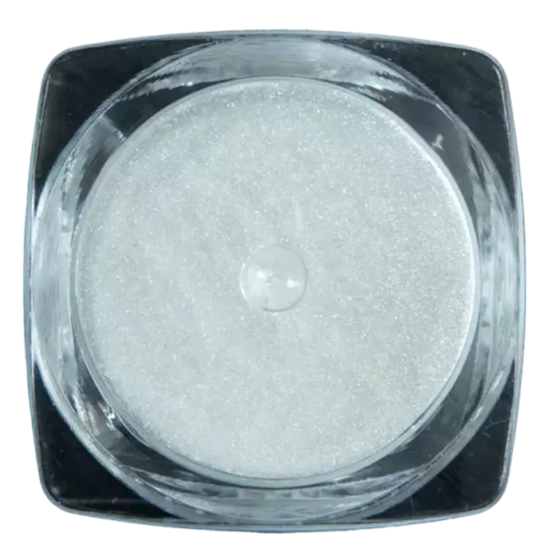 Unicorn Chrome Clear