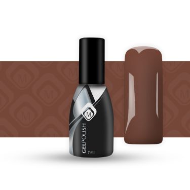 GP 7,5ml Brown 7