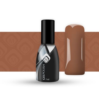 GP 7,5ml Brown 8