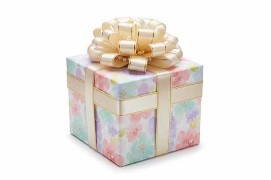 FESTIVAL MYSTERY BOX | 10x 15ml gelpolishes