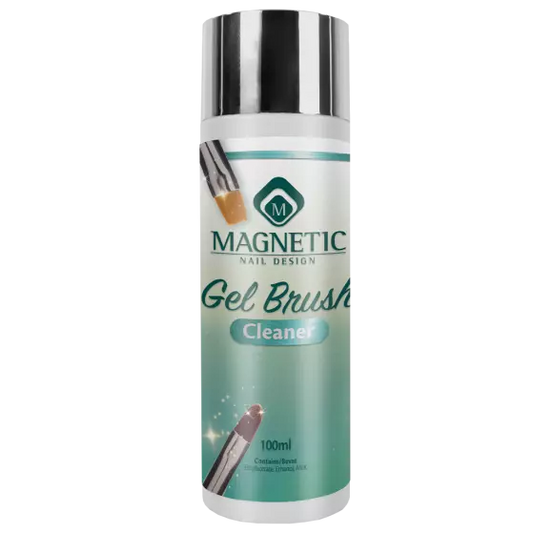Gel Brush Cleaner 100ml
