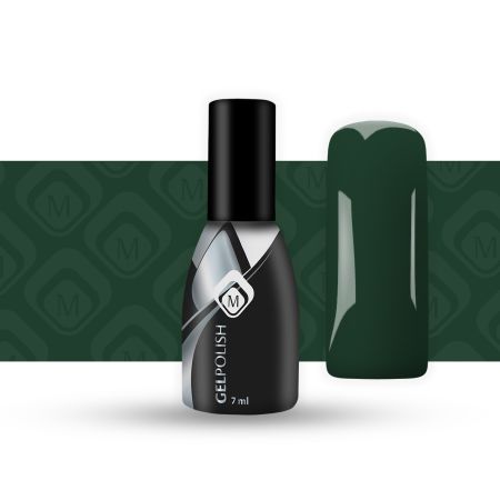 GP 7,5ml Green 6