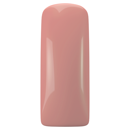 Milky TopGel Pink