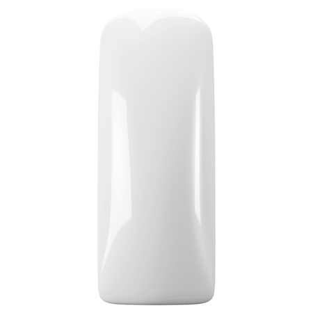 Milky TopGel White