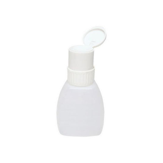 Empty Pump Dispenser