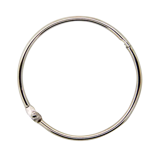 Magnetic Ring For Colorpops 5 pcs