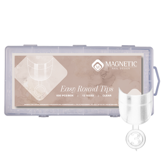 Easy Tips Round