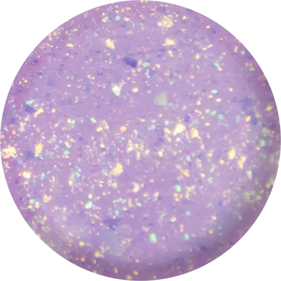 All-In One Gel Topaz Twinkle