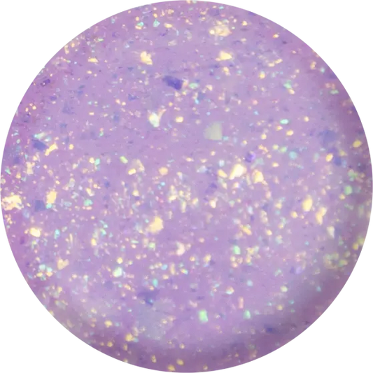 All-In One Gel Topaz Twinkle